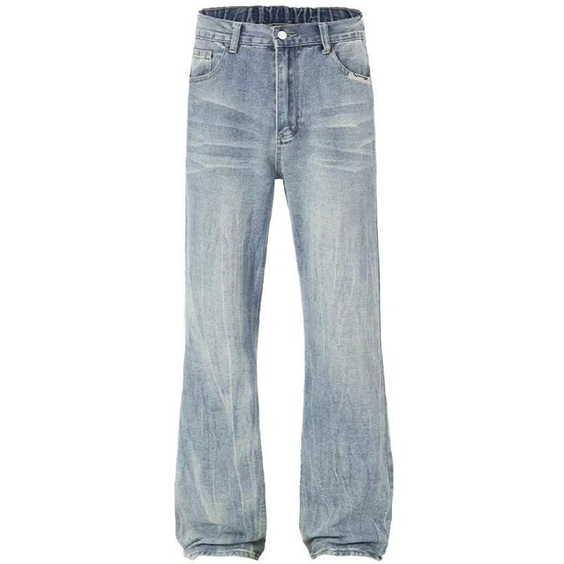 YICHEN vintagecleanfit