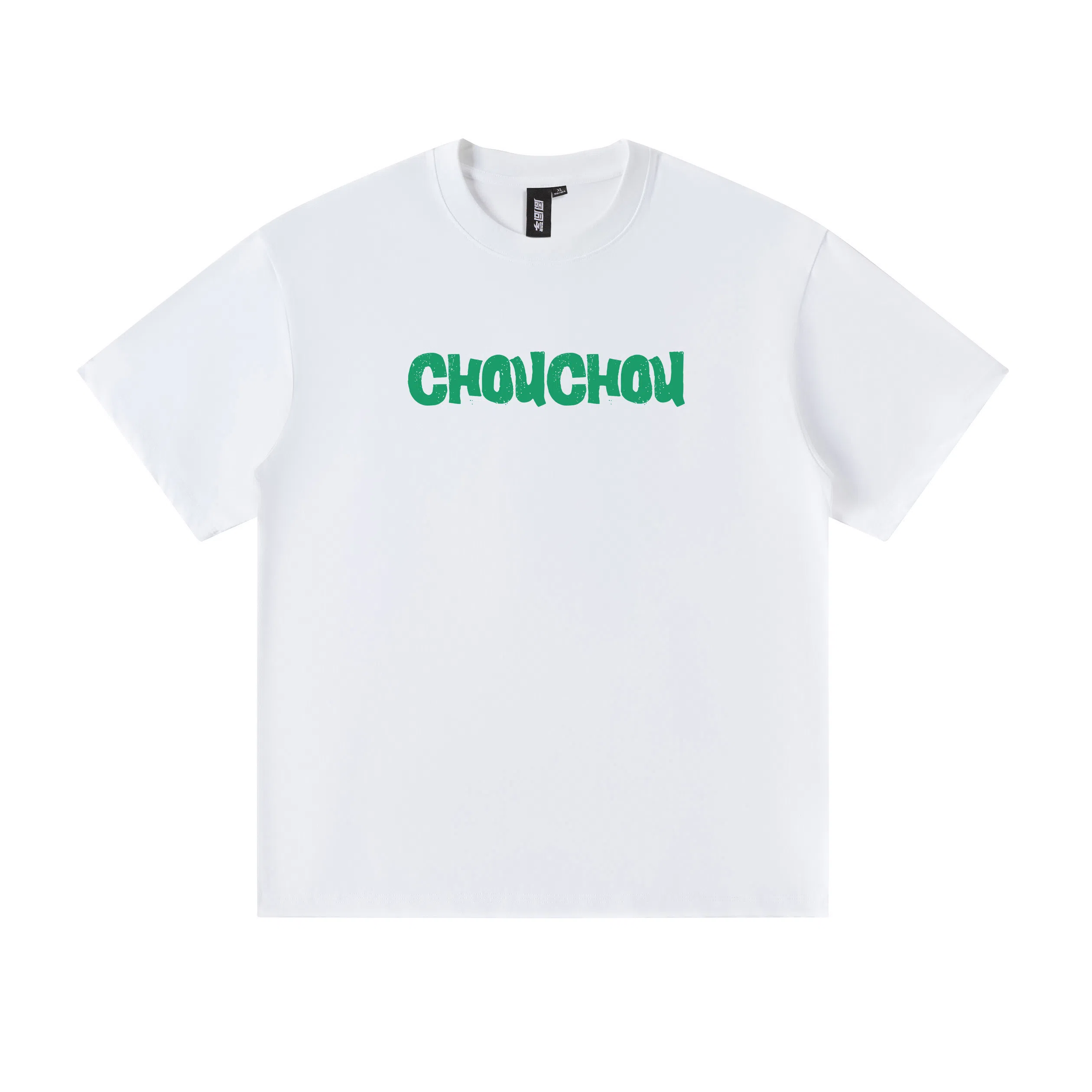 Logo T