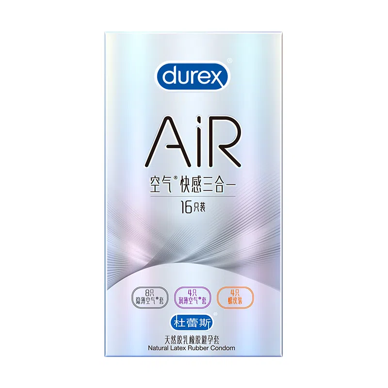 durex AiR byt 6101632