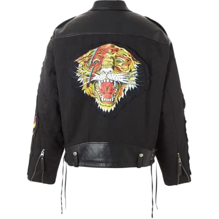 Ed Hardy SS25
