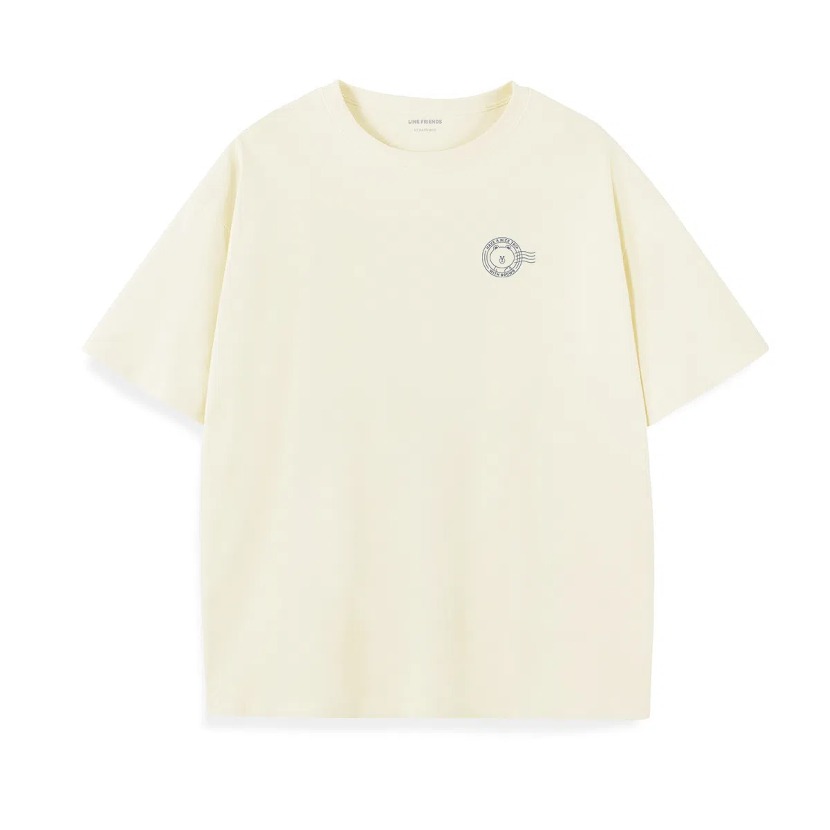 LINE FRIENDS T