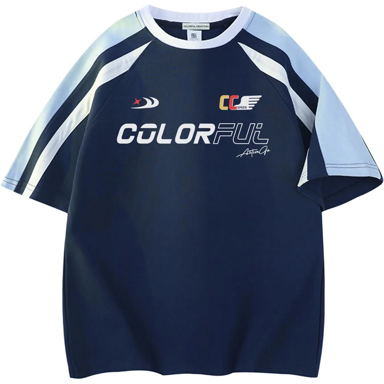 Colorful Creations LogoOVERSIZET