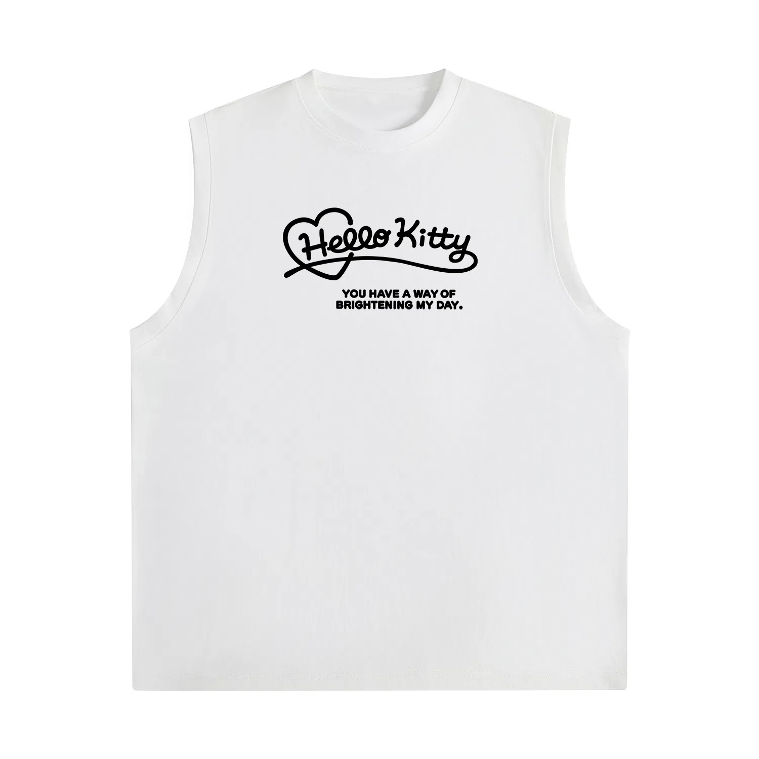 Sanrio x Hello Kitty