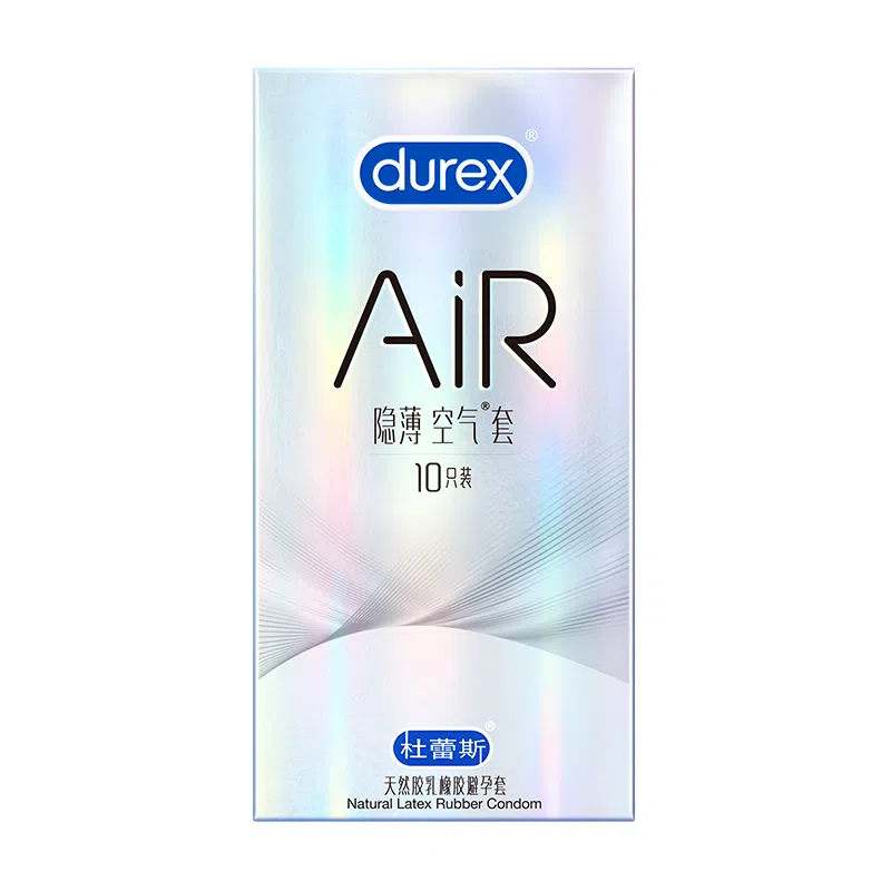 durex AiR byt 6101632