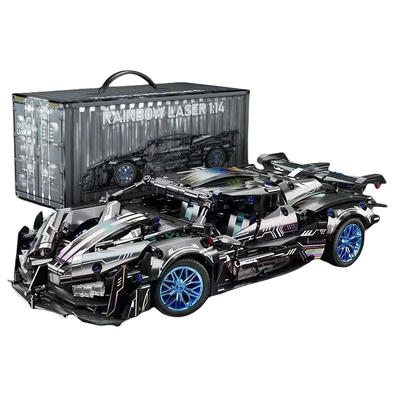 EDDO KIDS EVO 1001-2000pcs EDDO-GDJM-10