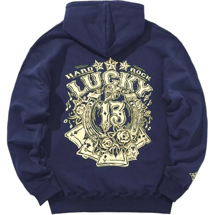 NUCLEAR EXPLOSION 13