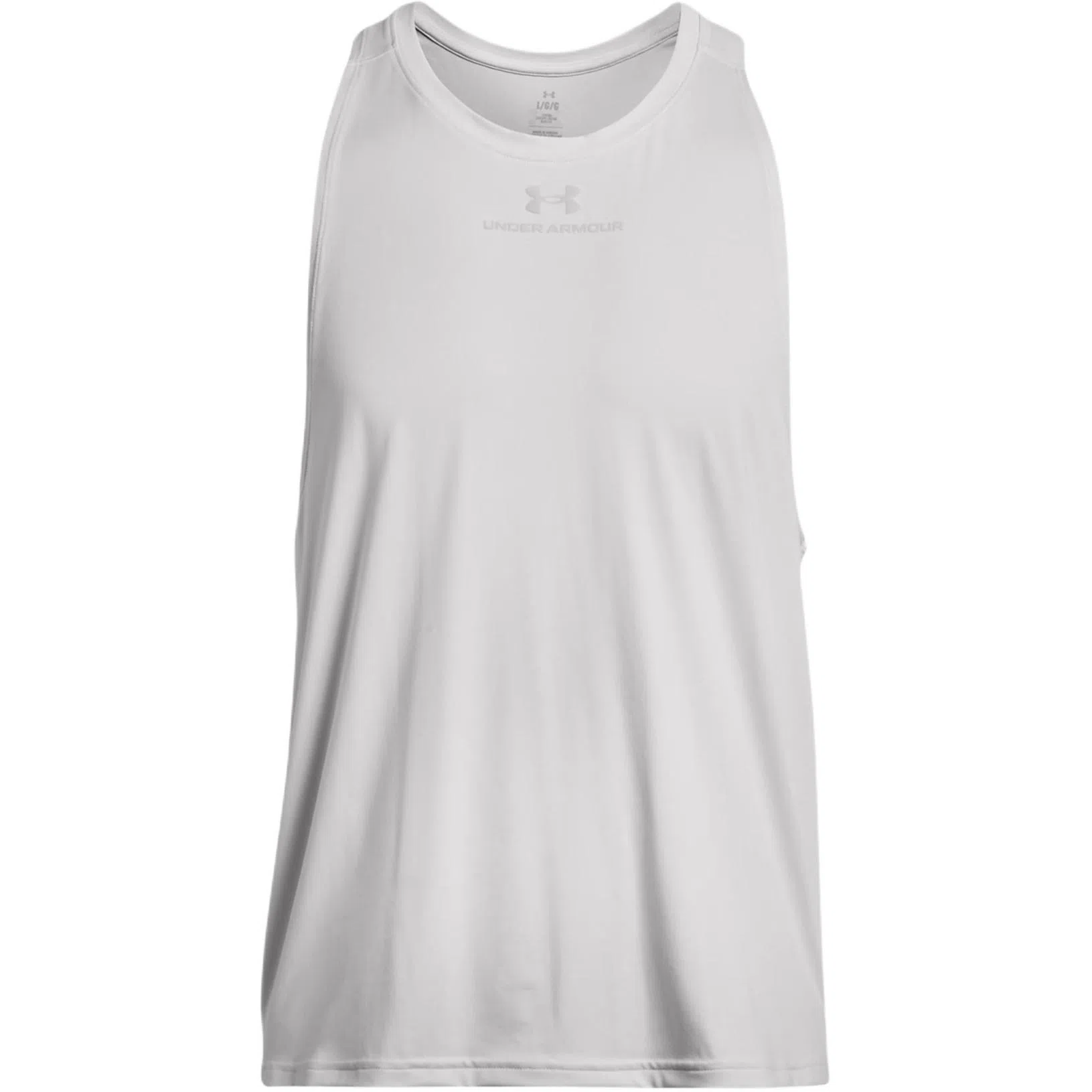 Under Armour UA Vanish logo