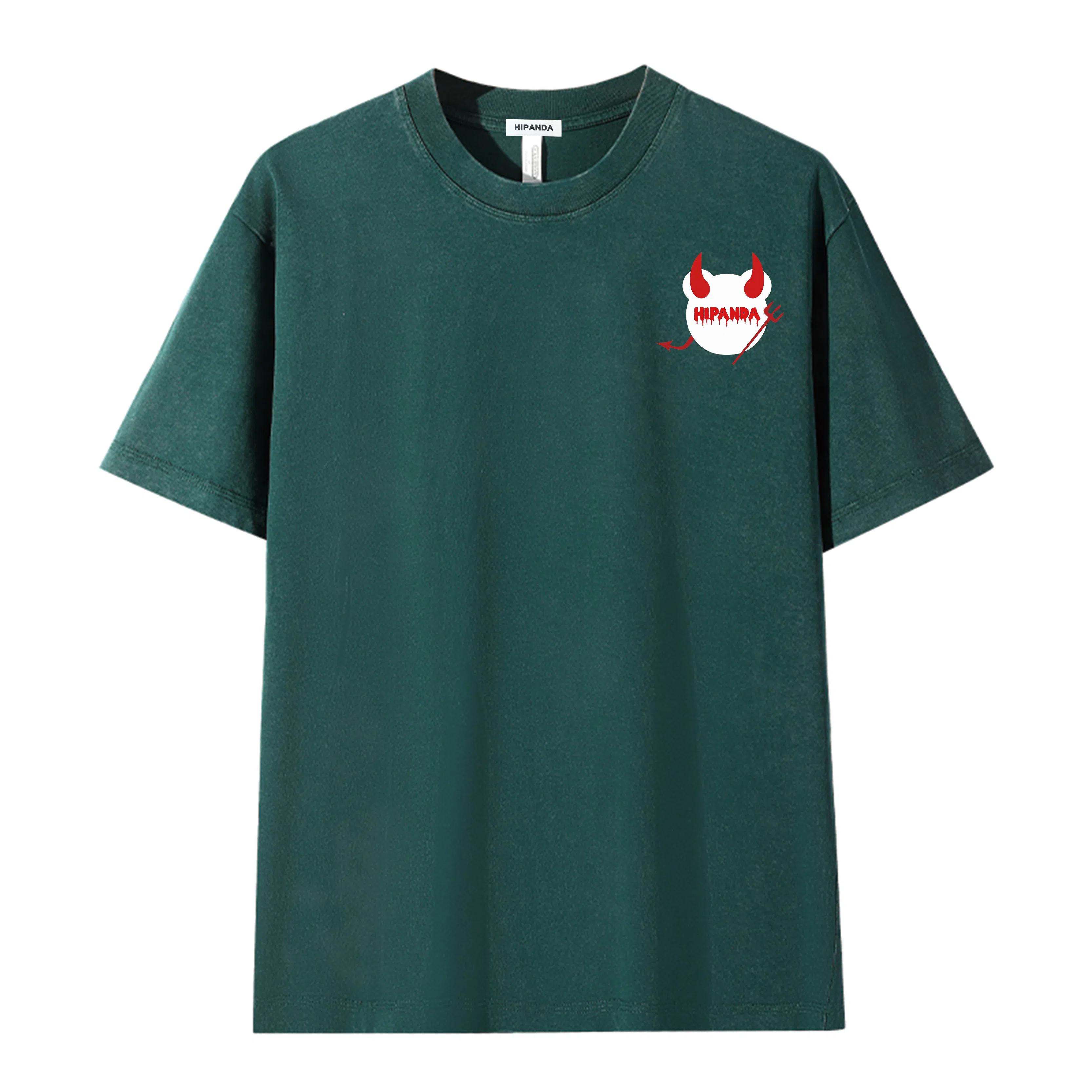 HIPANDA logoT