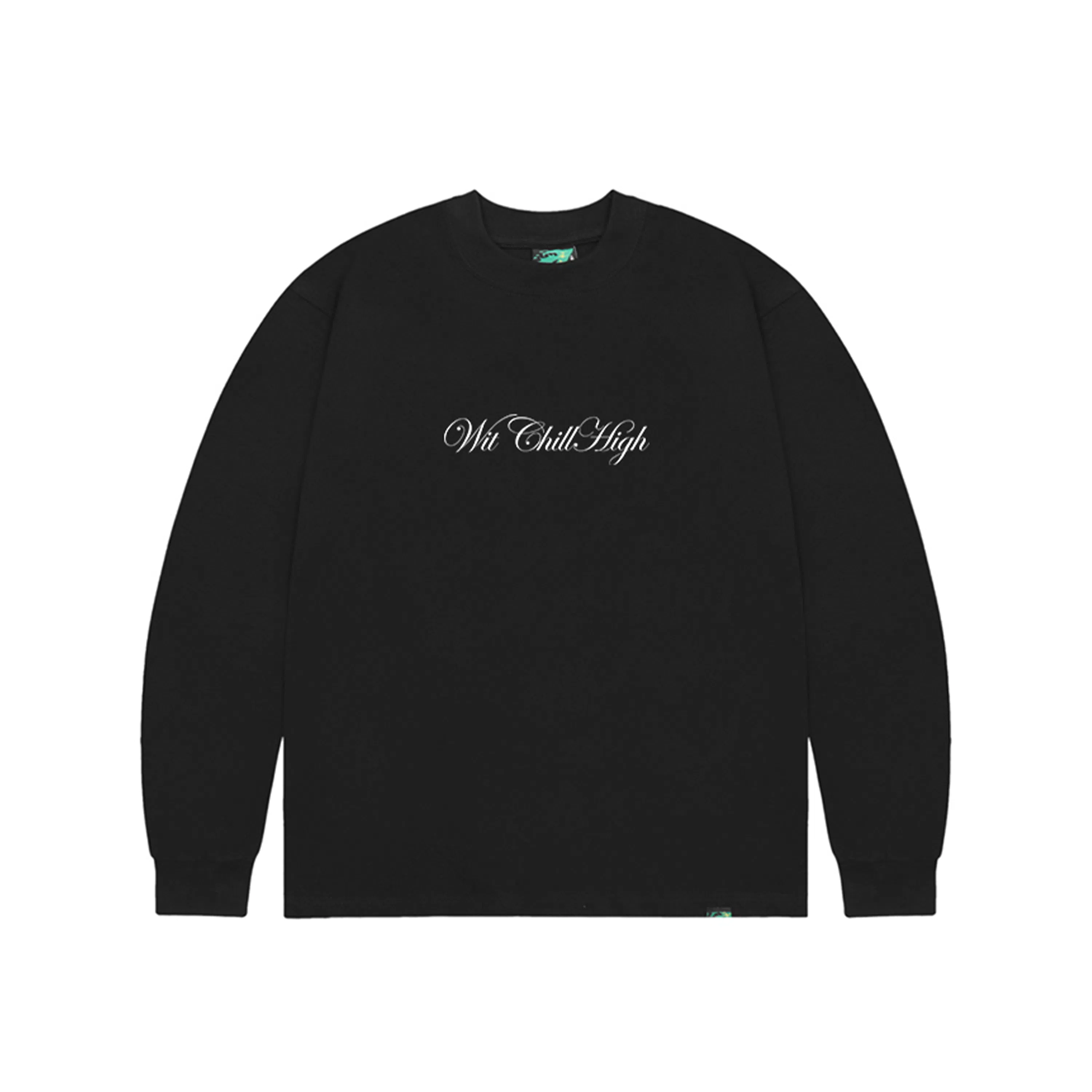 ChillHigh 10Classic FitT