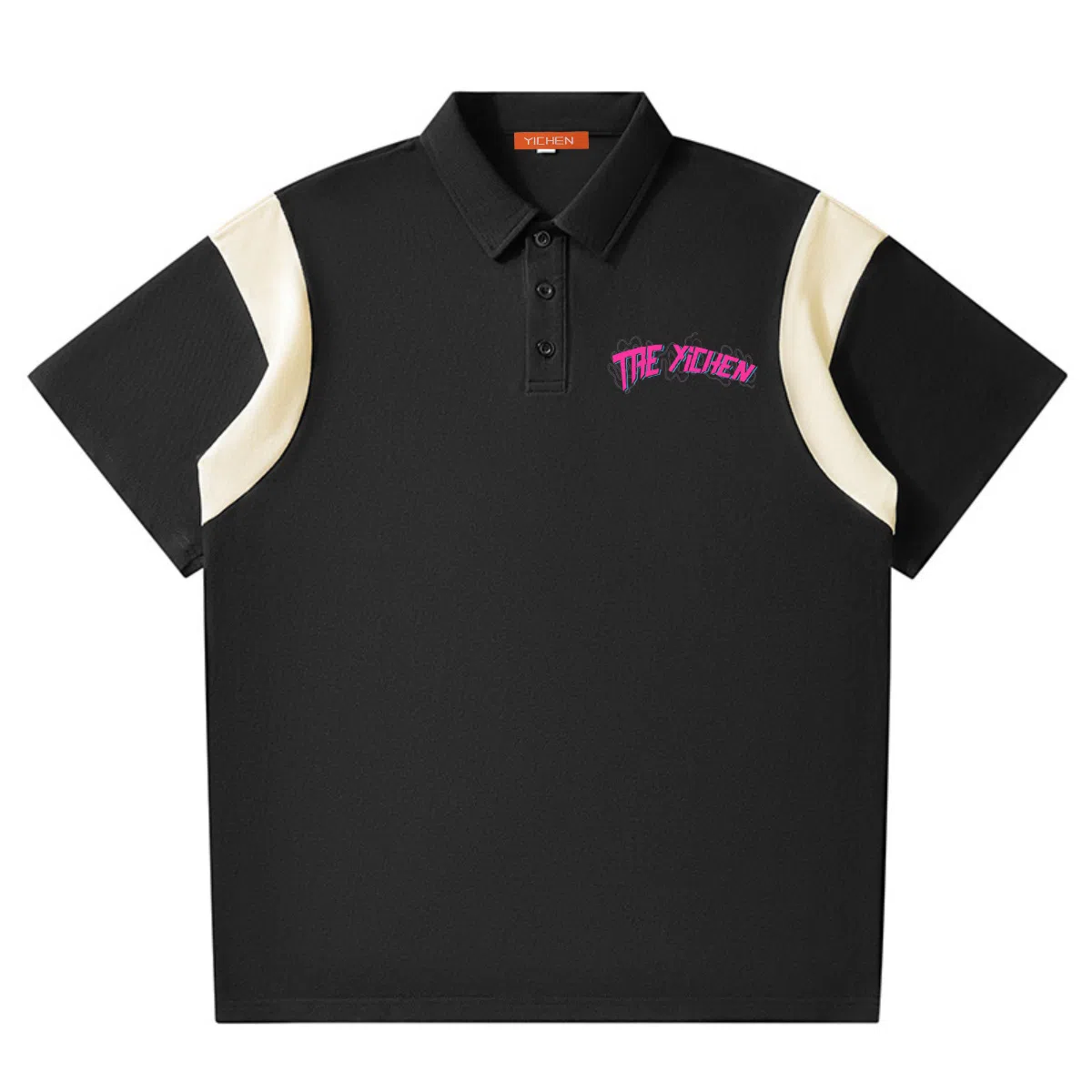 YICHEN POLO
