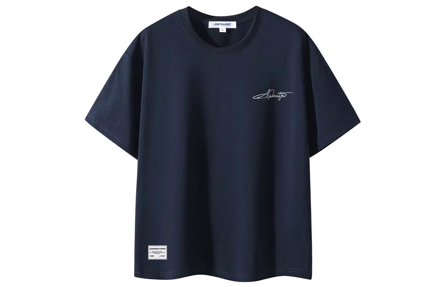 JEANSWEST logoT