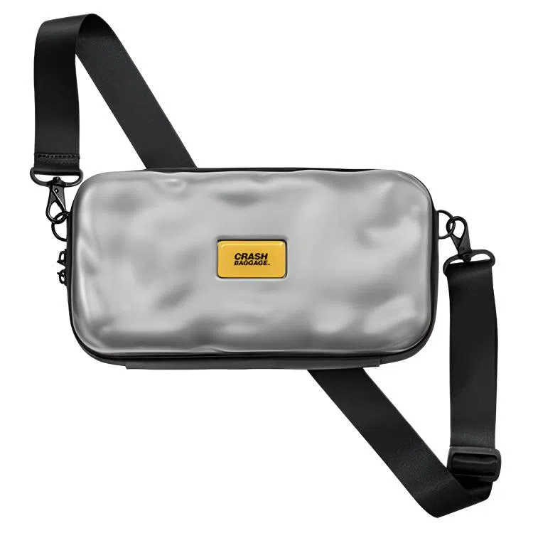 CrashBaggage