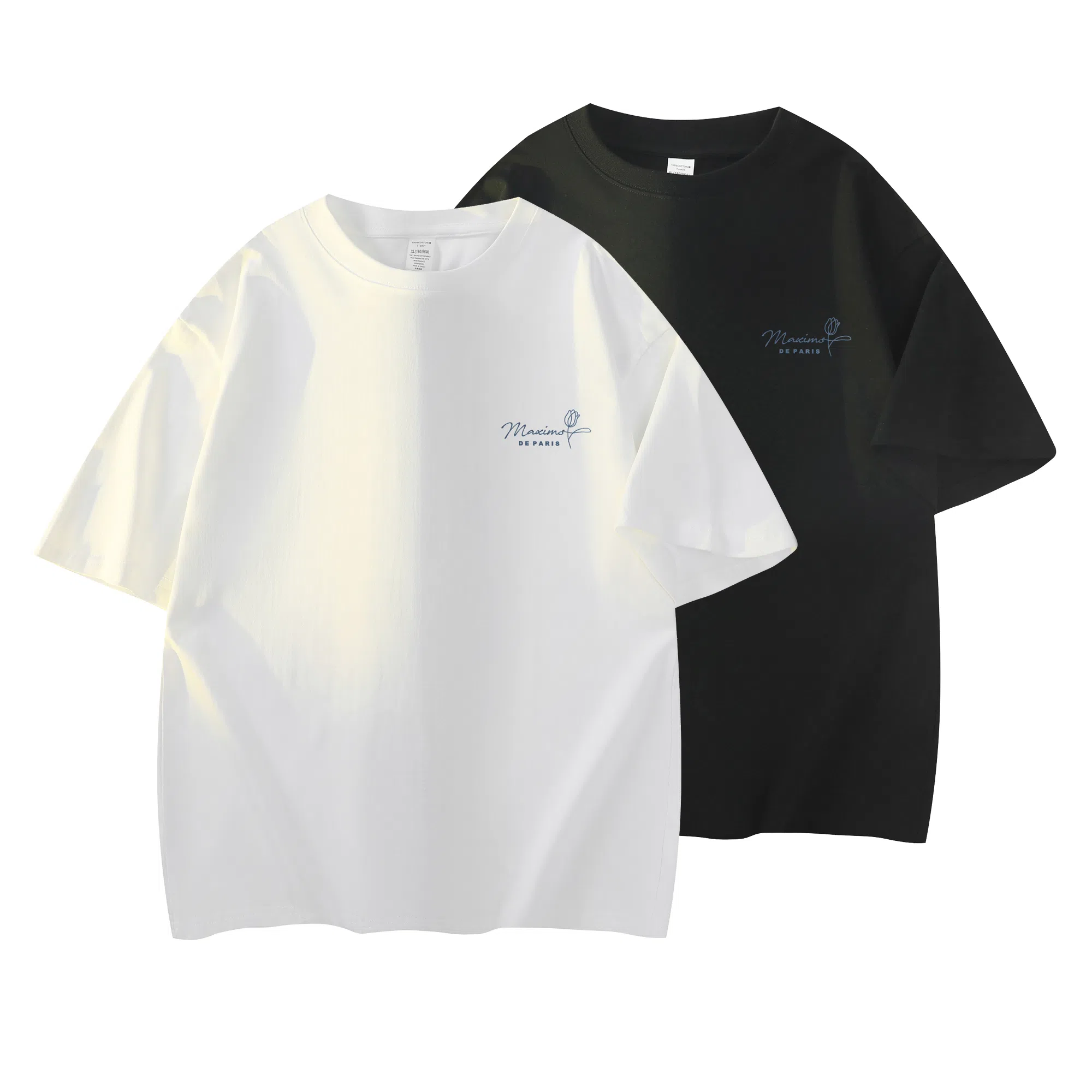 maxim's de paris cleanfitLogoT