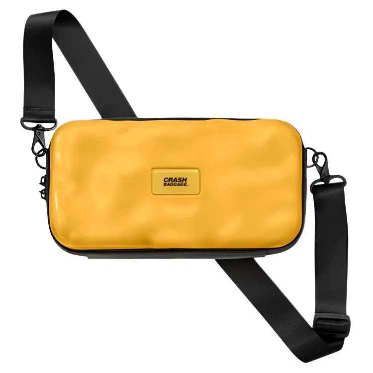 CrashBaggage