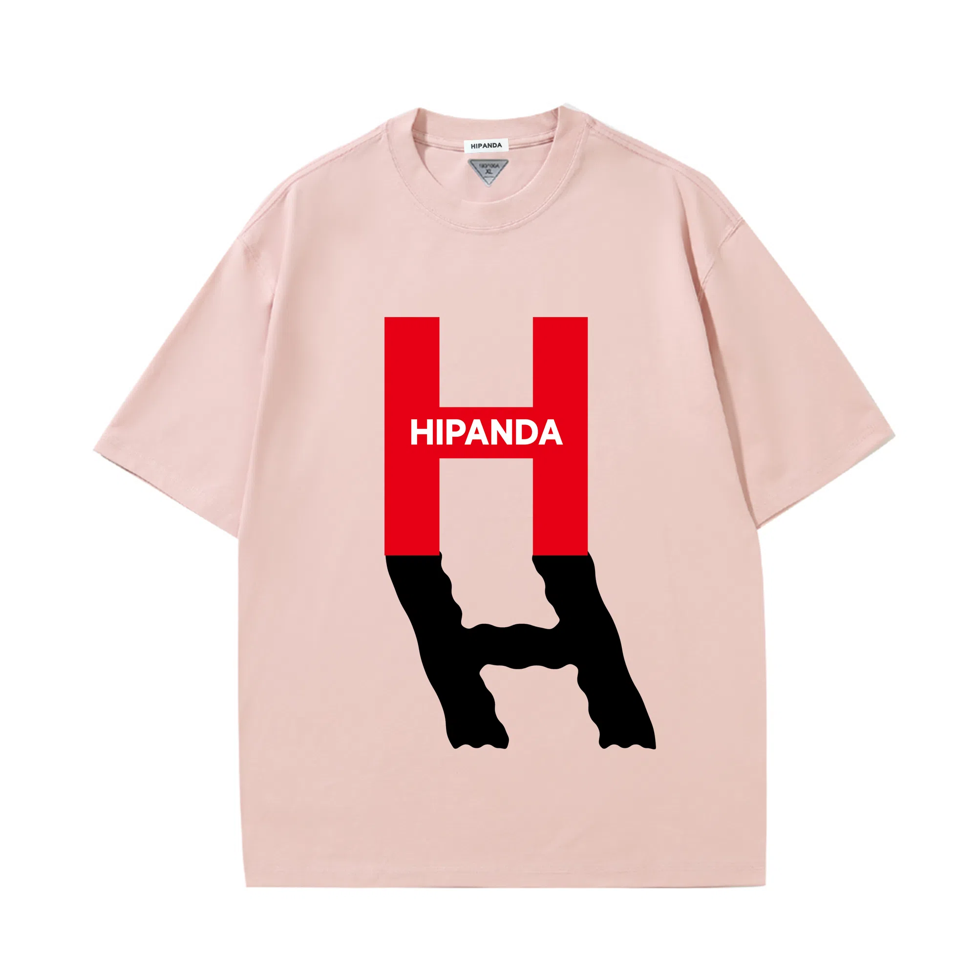 HIPANDA logoT