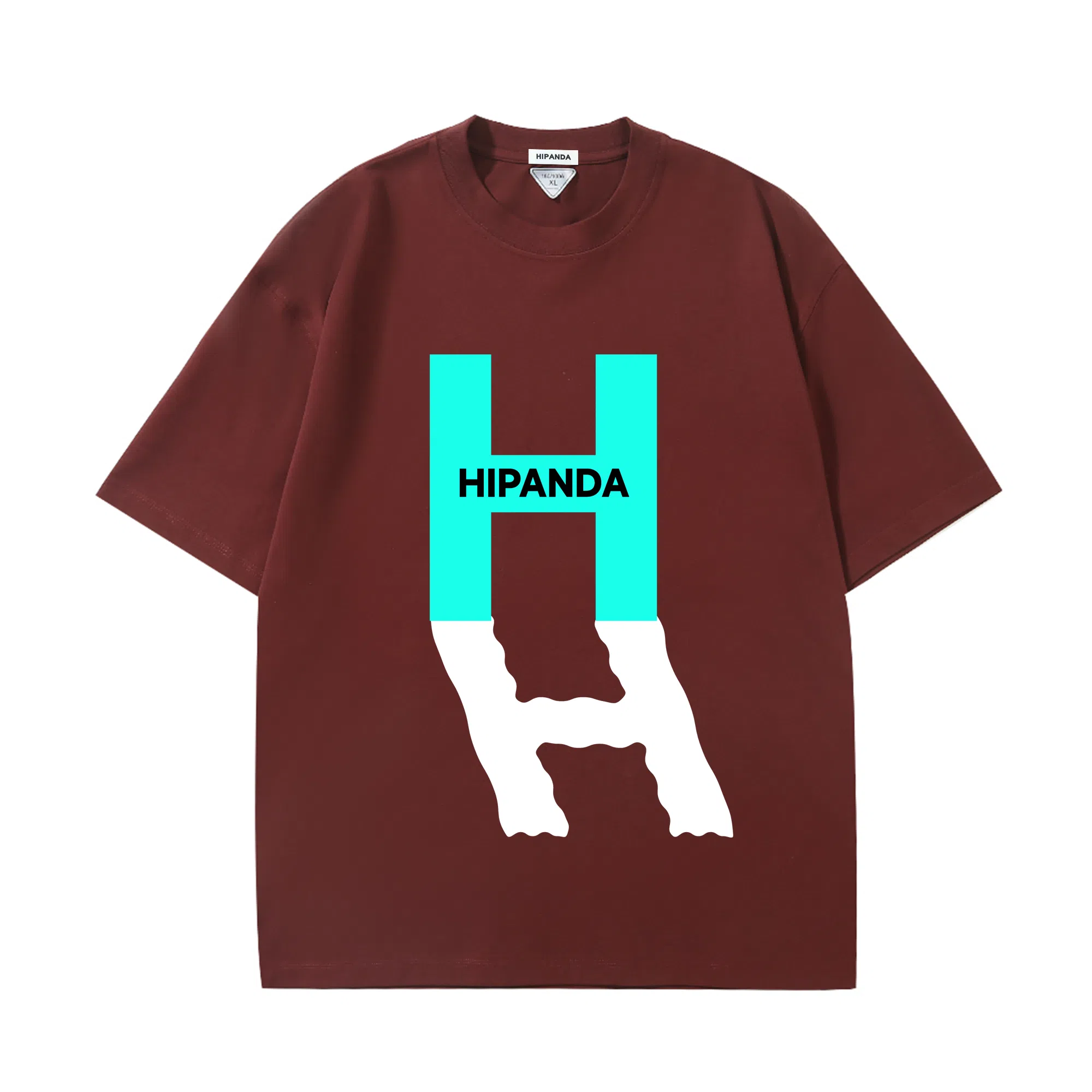 HIPANDA logoT