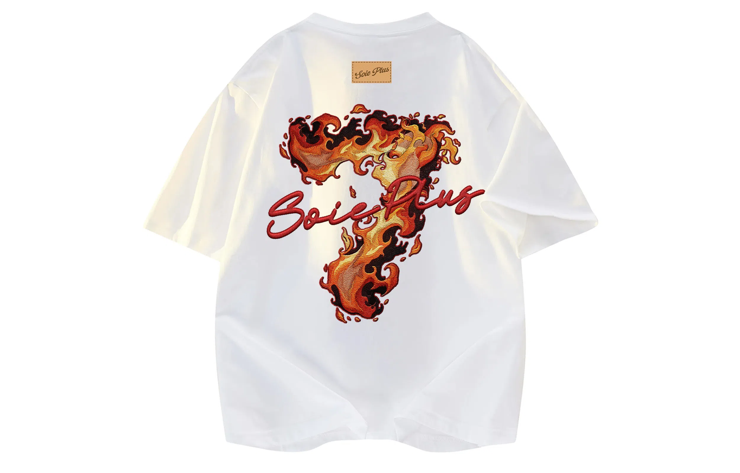 SOIEPLUS 7T