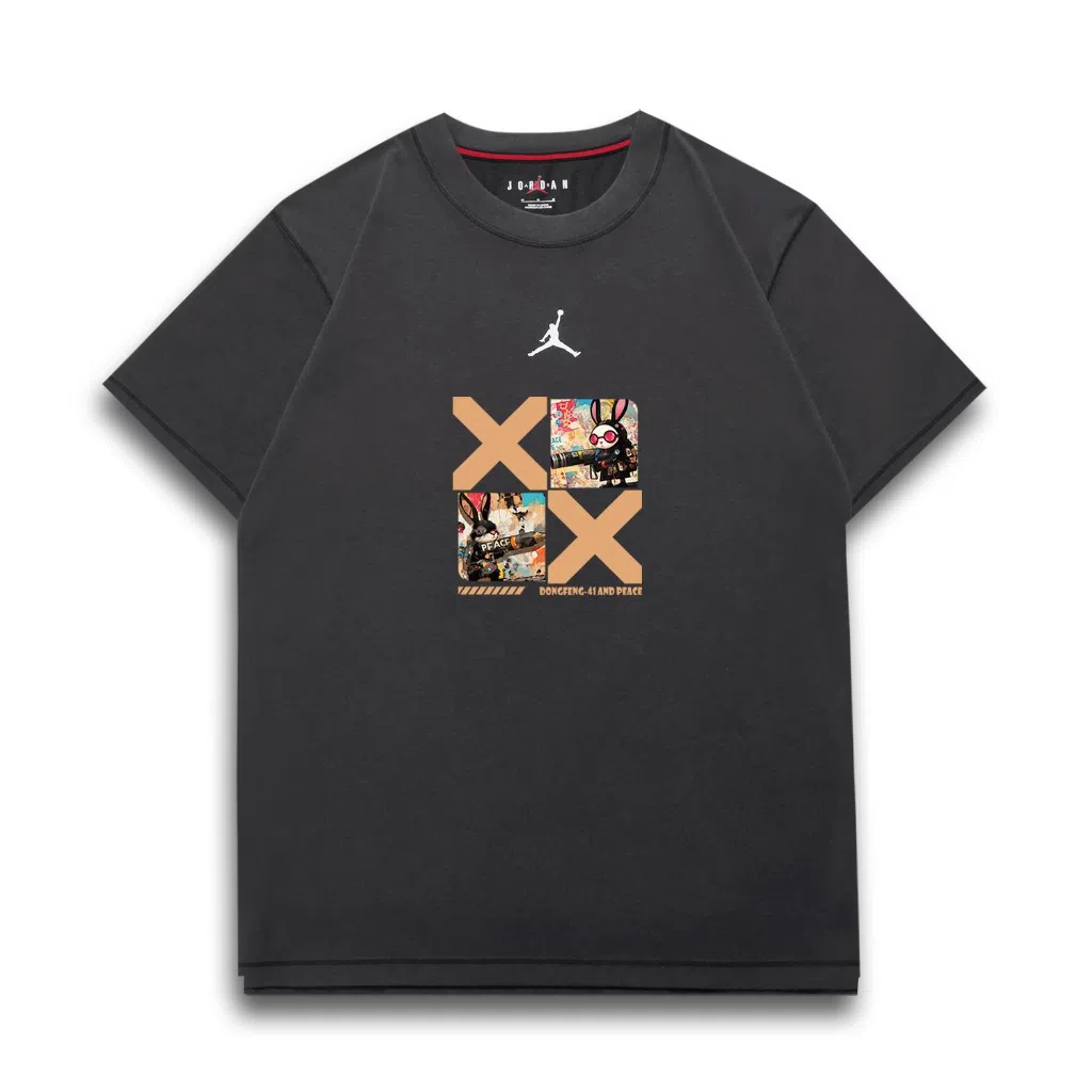 Jordan DIR-FIT A LogoT