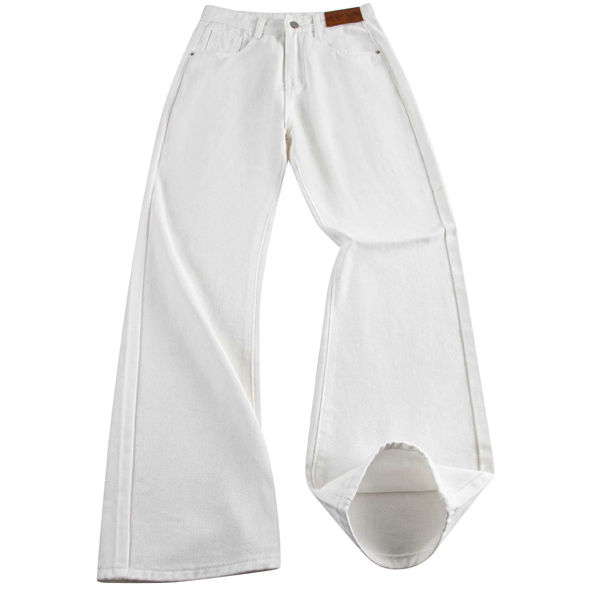 BIG TIME REGAL clenfit