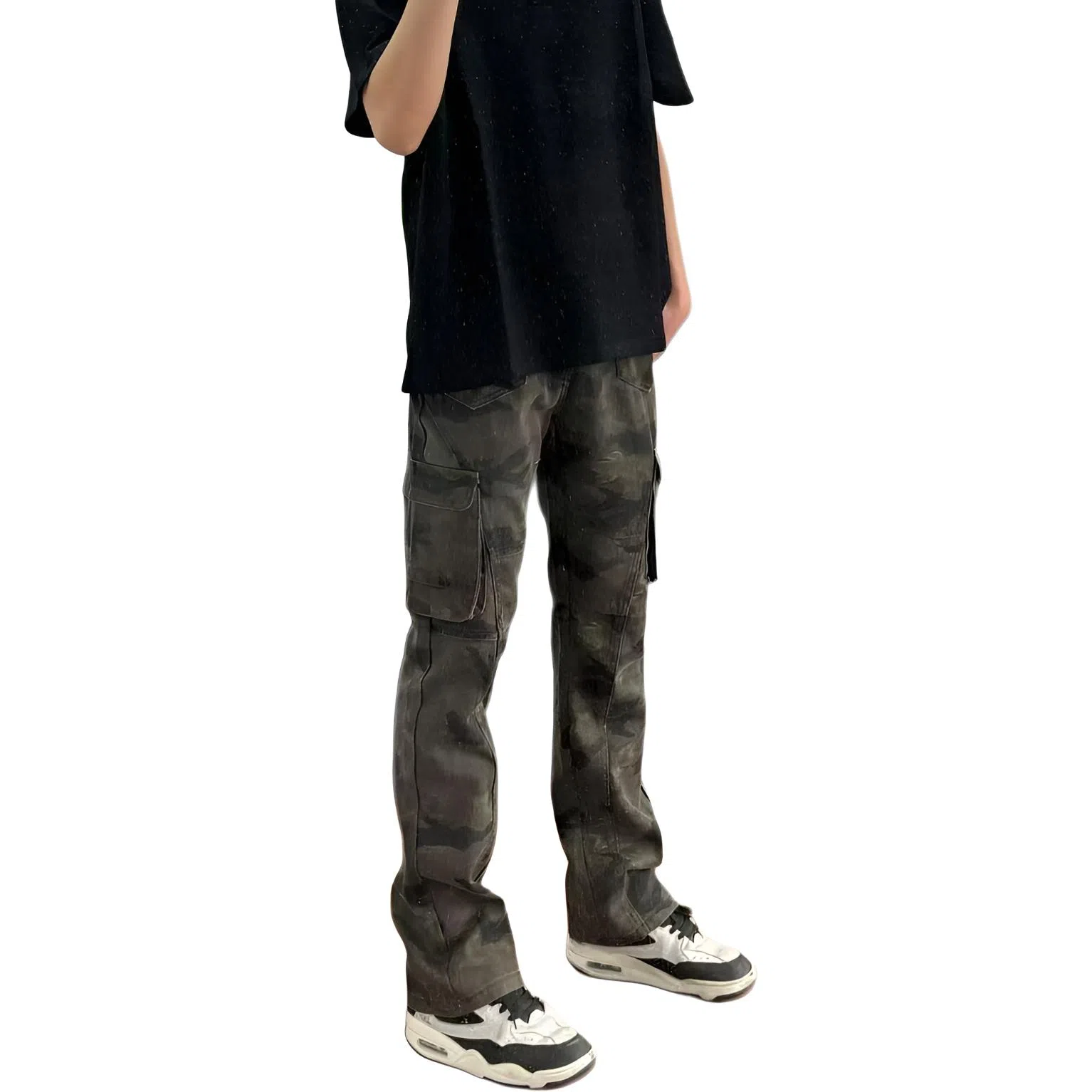 struggle vintage95