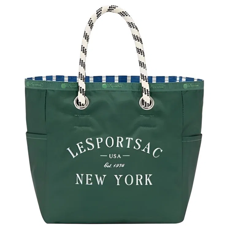 LeSportsac 2 WAY TOTE Tote
