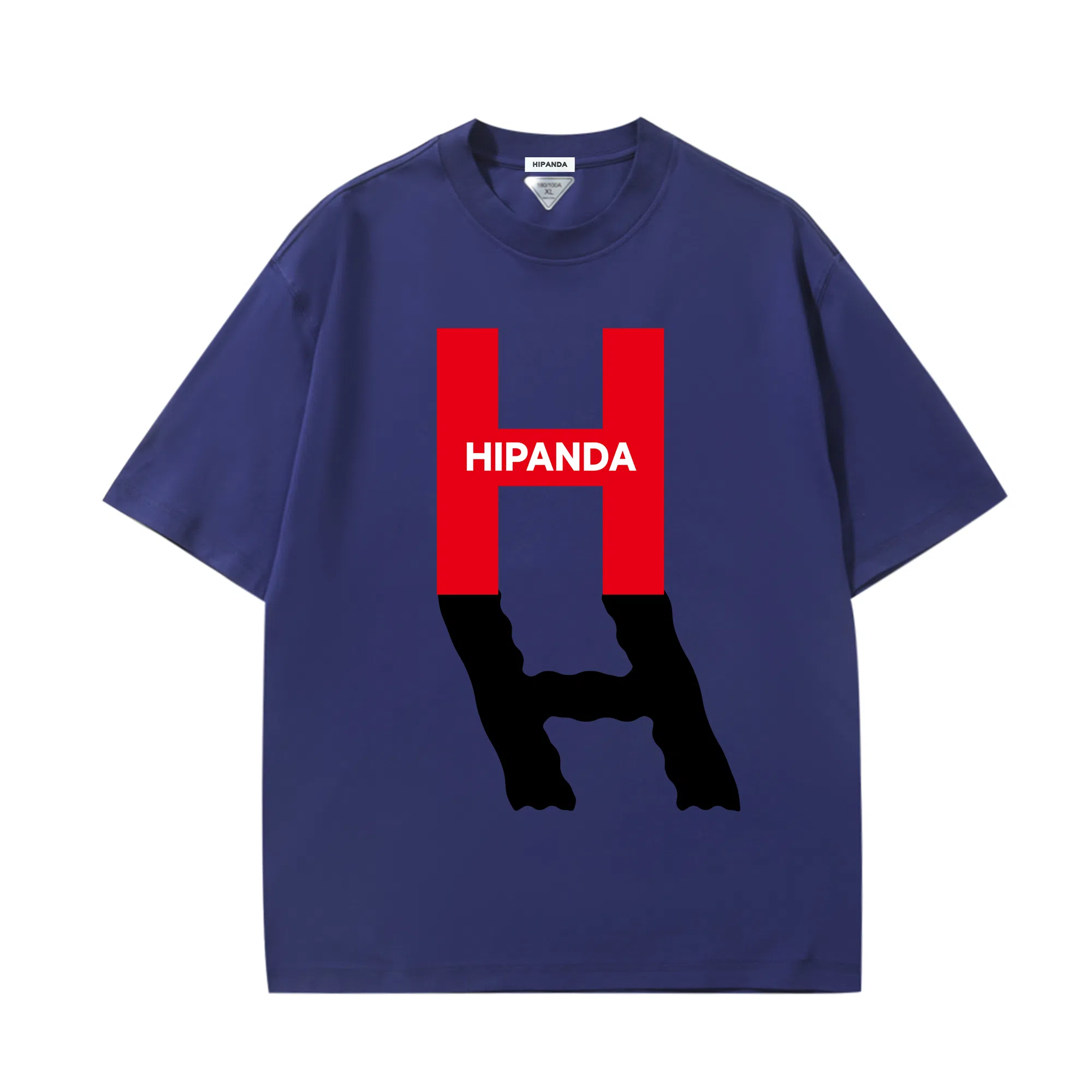 HIPANDA logoT