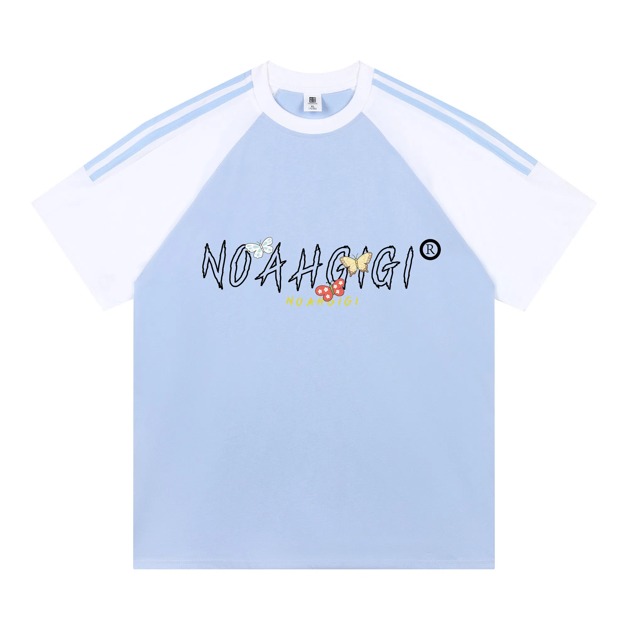 NOAHGIGI oversize T