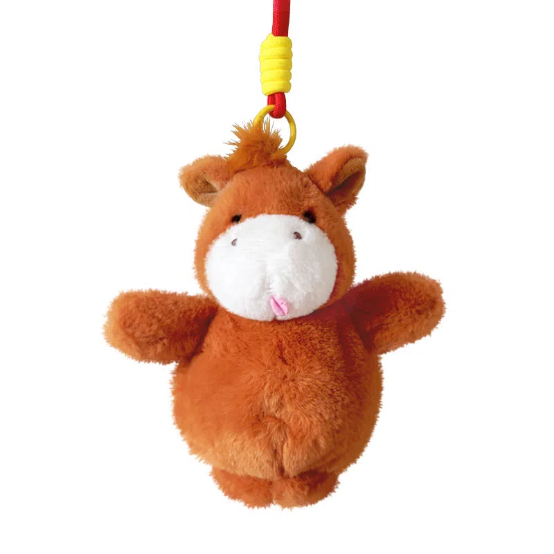 PUDOWRABBIT 16cm