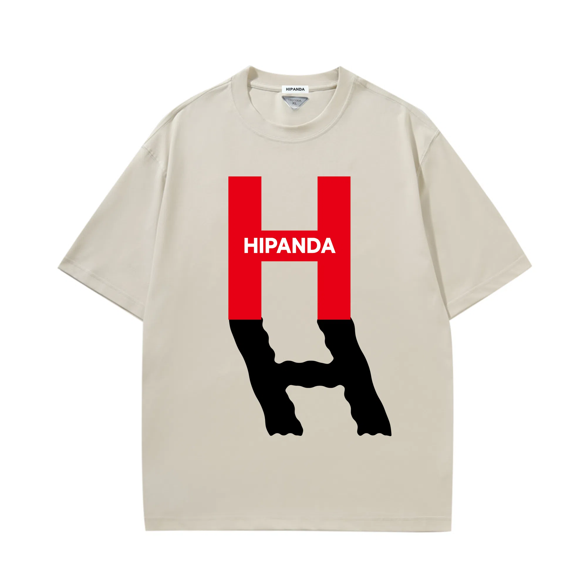HIPANDA logoT