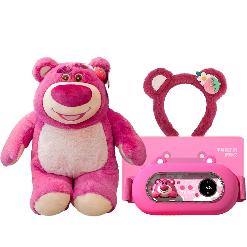 ZINCCN. x Disney 2025cm