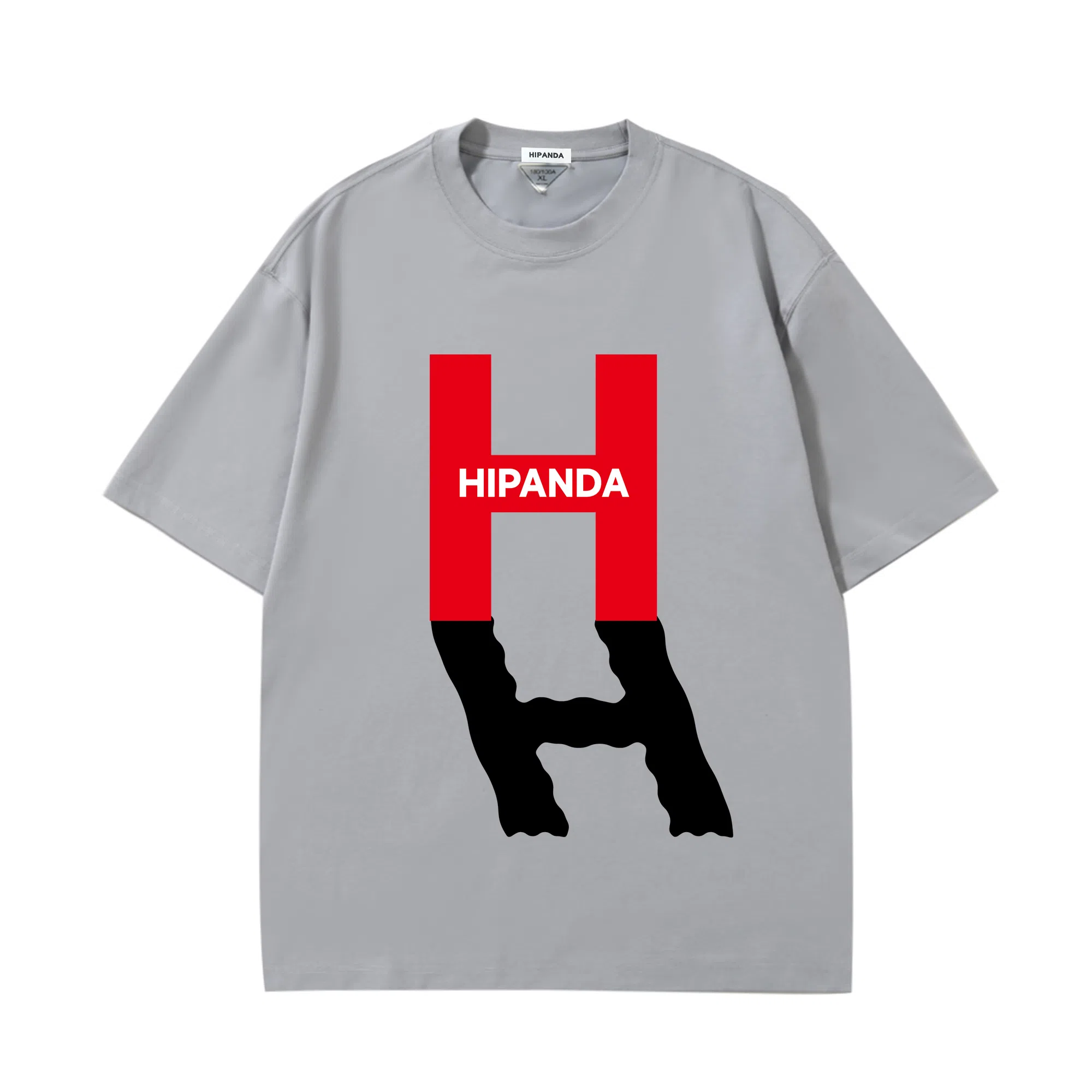 HIPANDA logoT