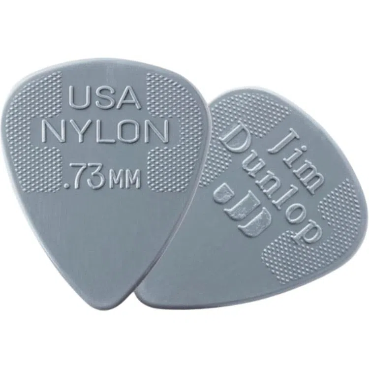 Dunlop Nylon Standard