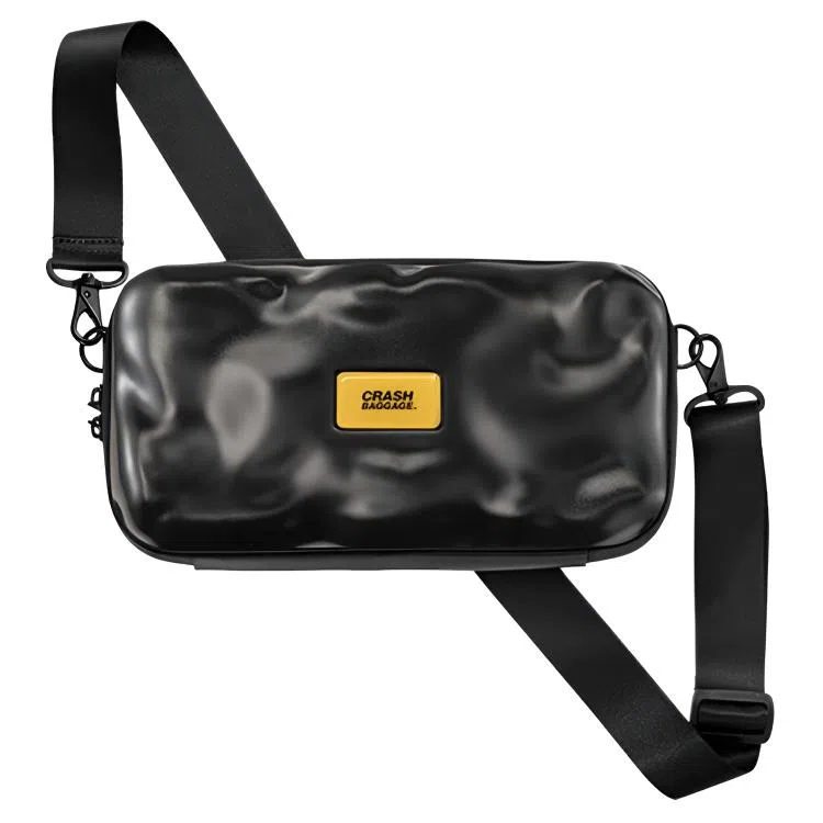 CrashBaggage