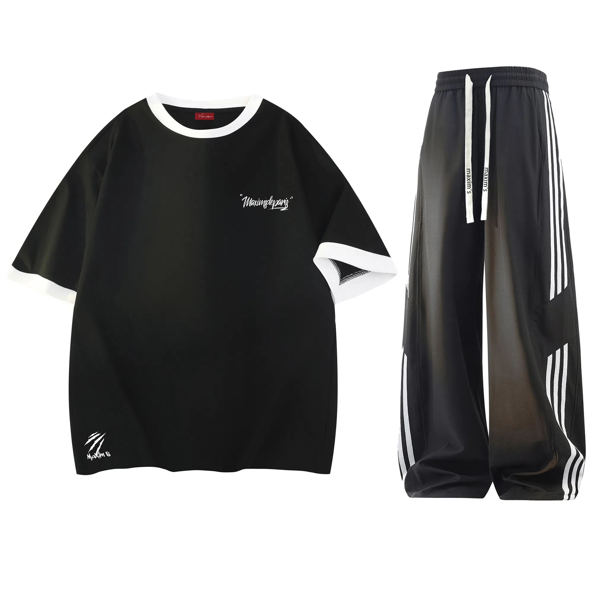 maxim's de paris logo