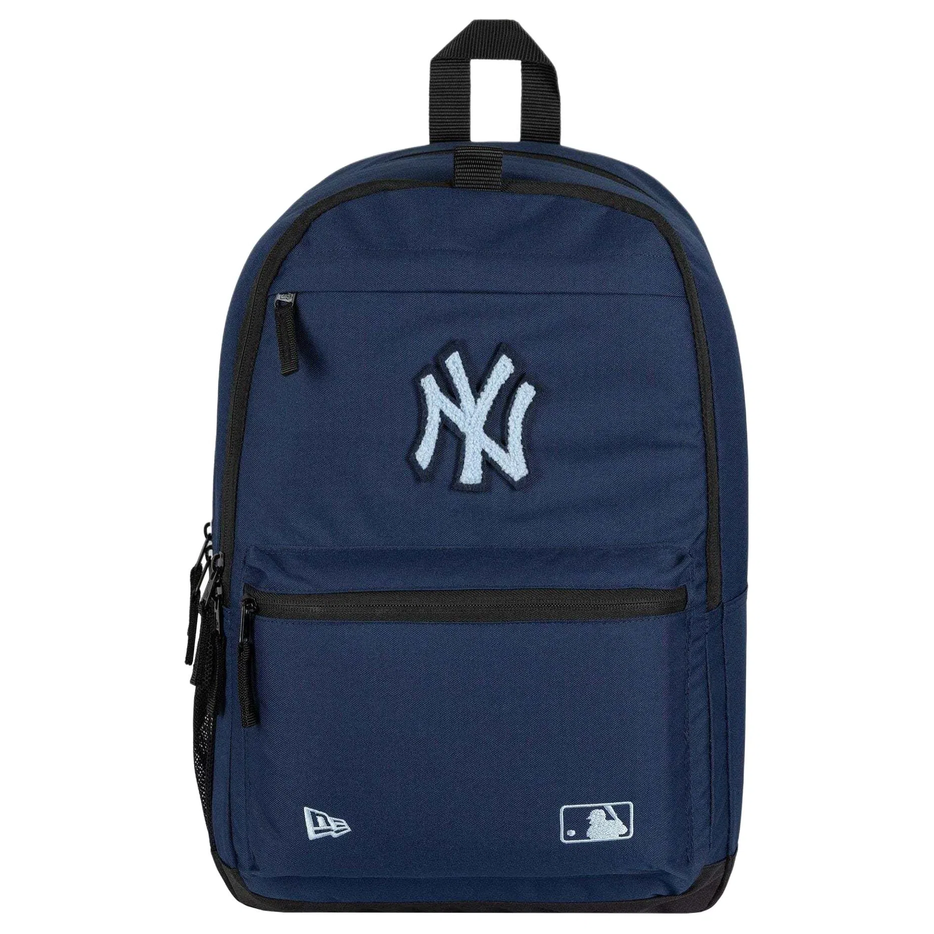 New Era Backpack Blue