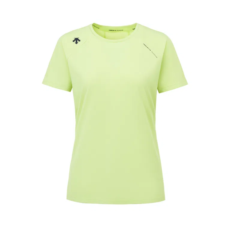 DESCENTE Womens running