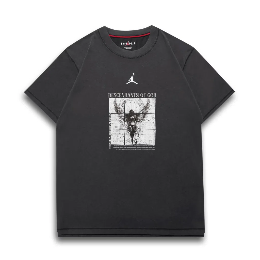 Jordan DIR-FIT K LogoT