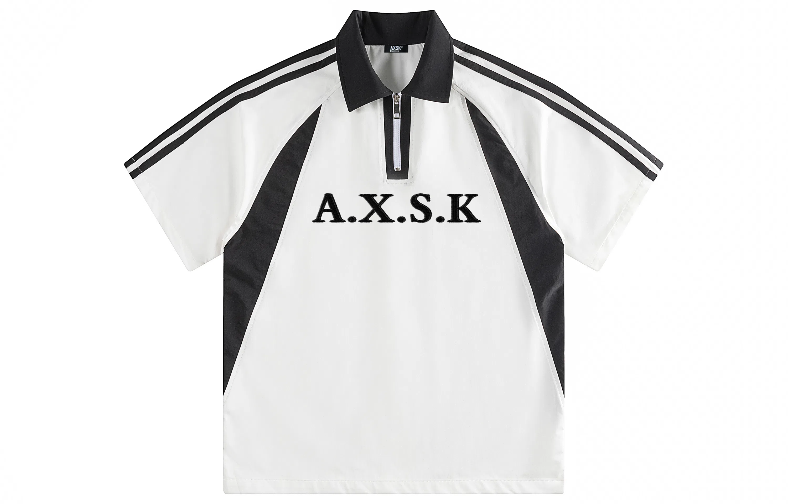 A.X.S.K LogoPOLO