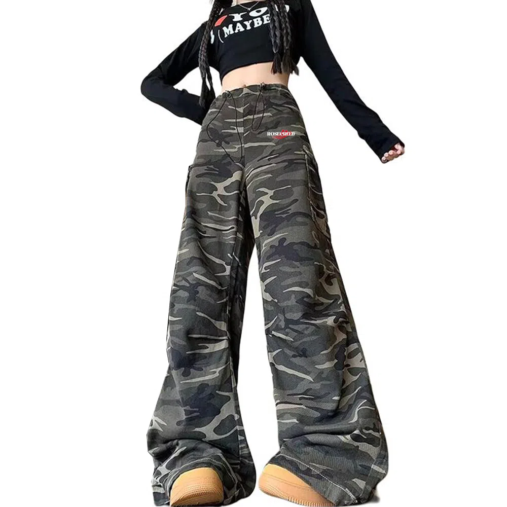 ROSECREED cleanfitlogo