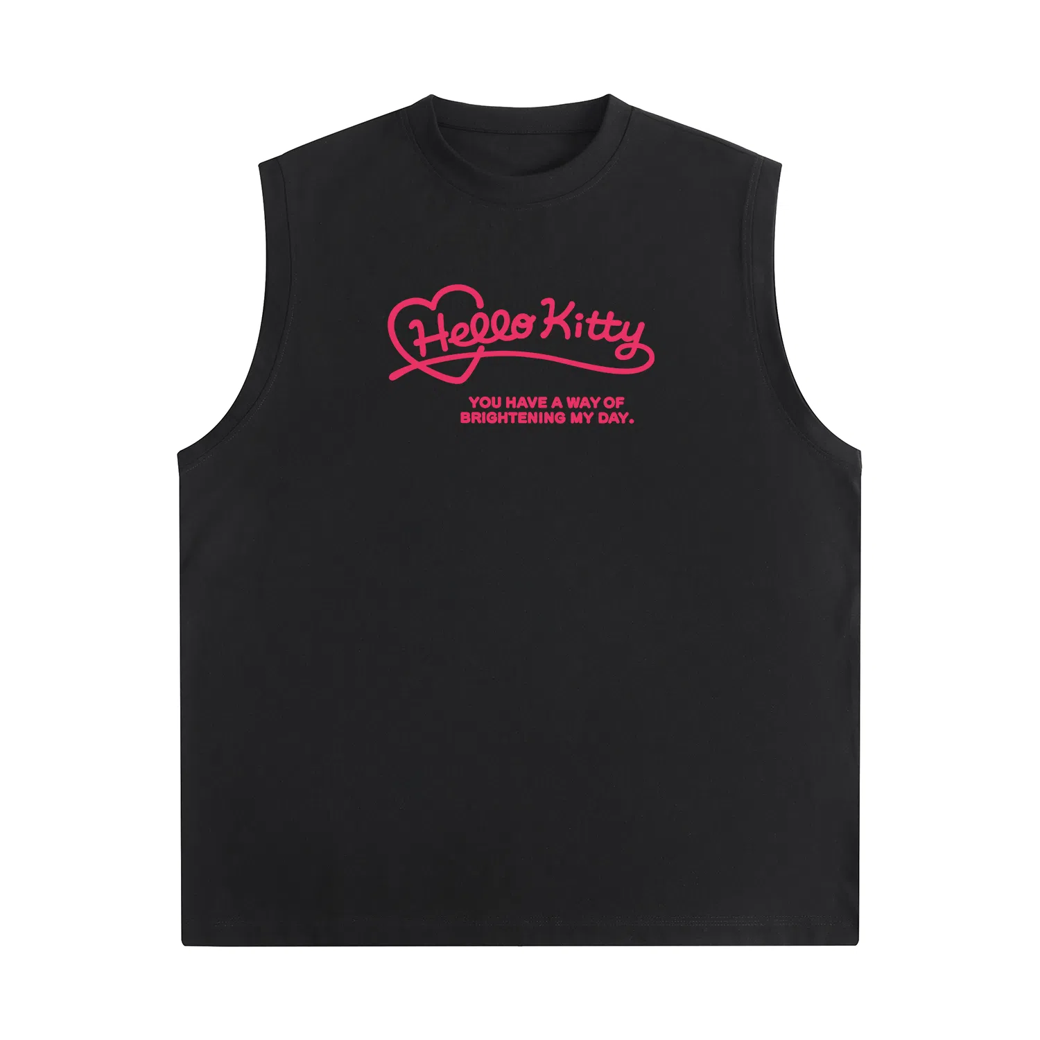 Sanrio x Hello Kitty