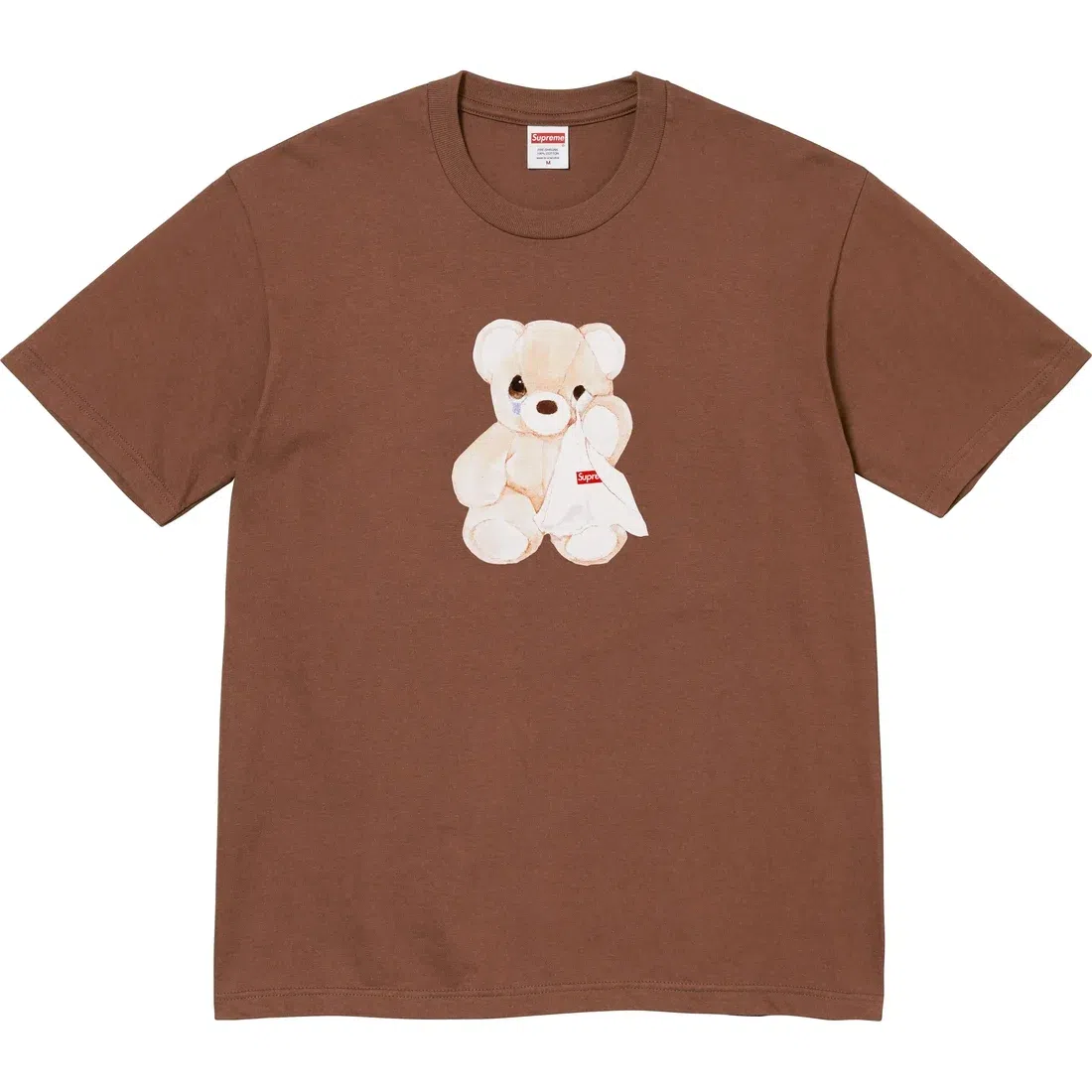 Supreme Bear Tee