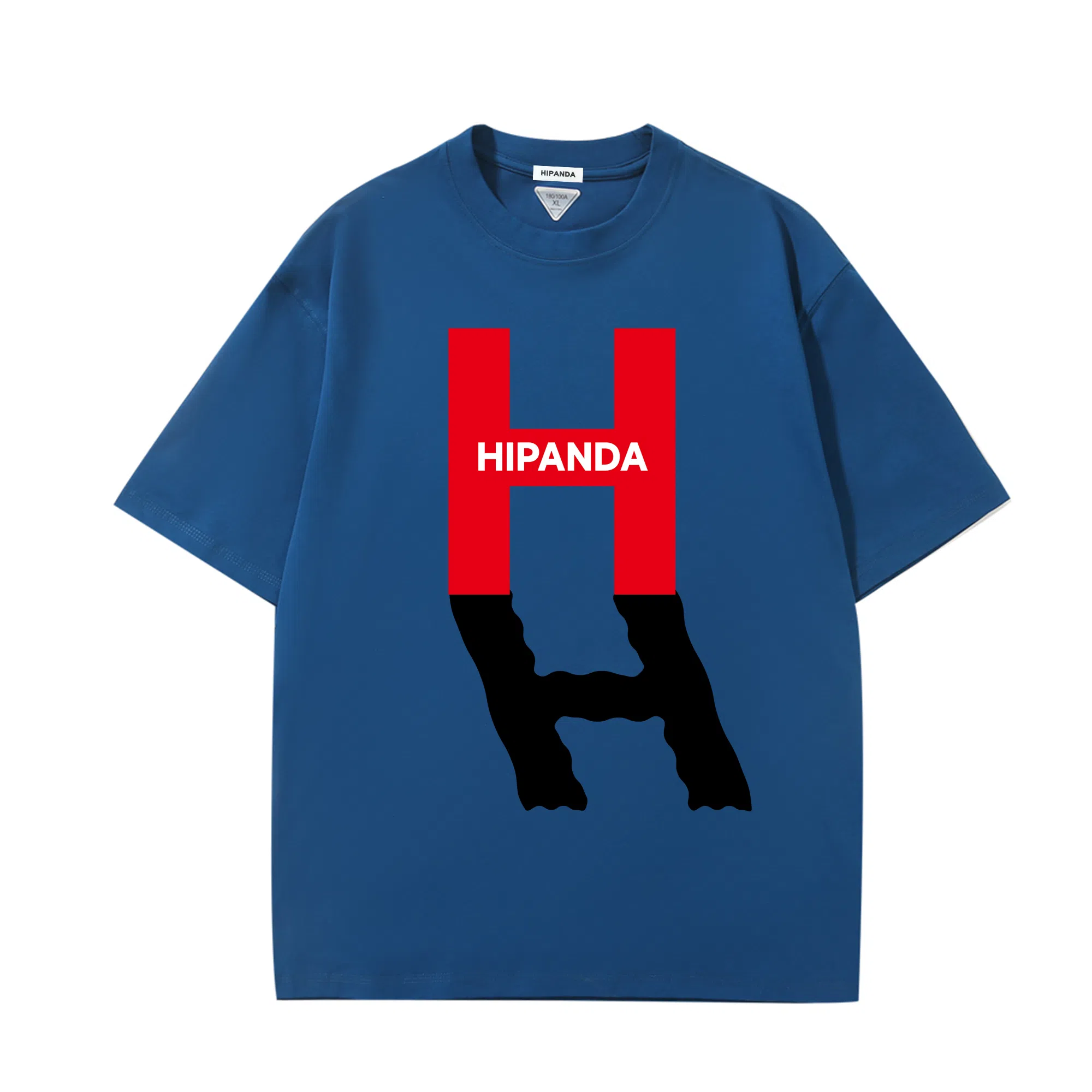 HIPANDA logoT