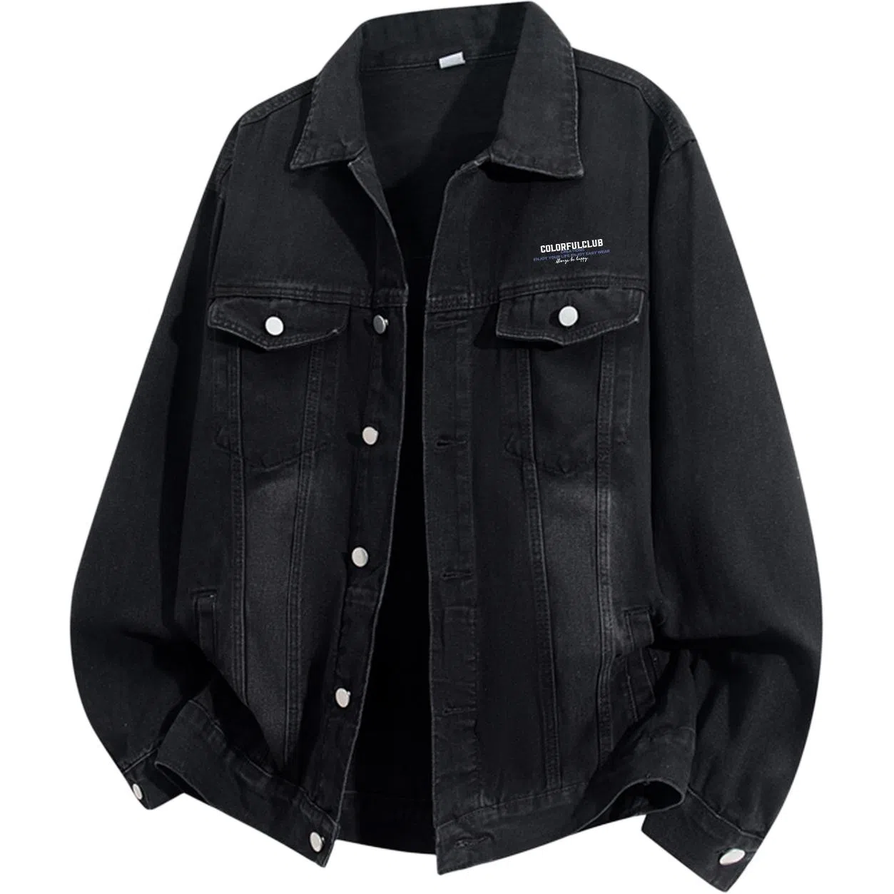 Colorful Creations logo