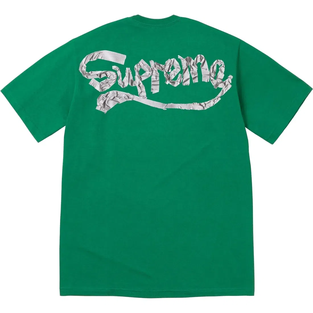 Supreme Tape Tee