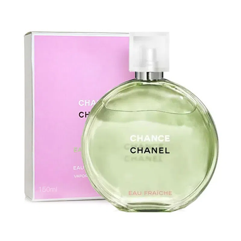 CHANEL EDT 35ml50ml100ml150ml