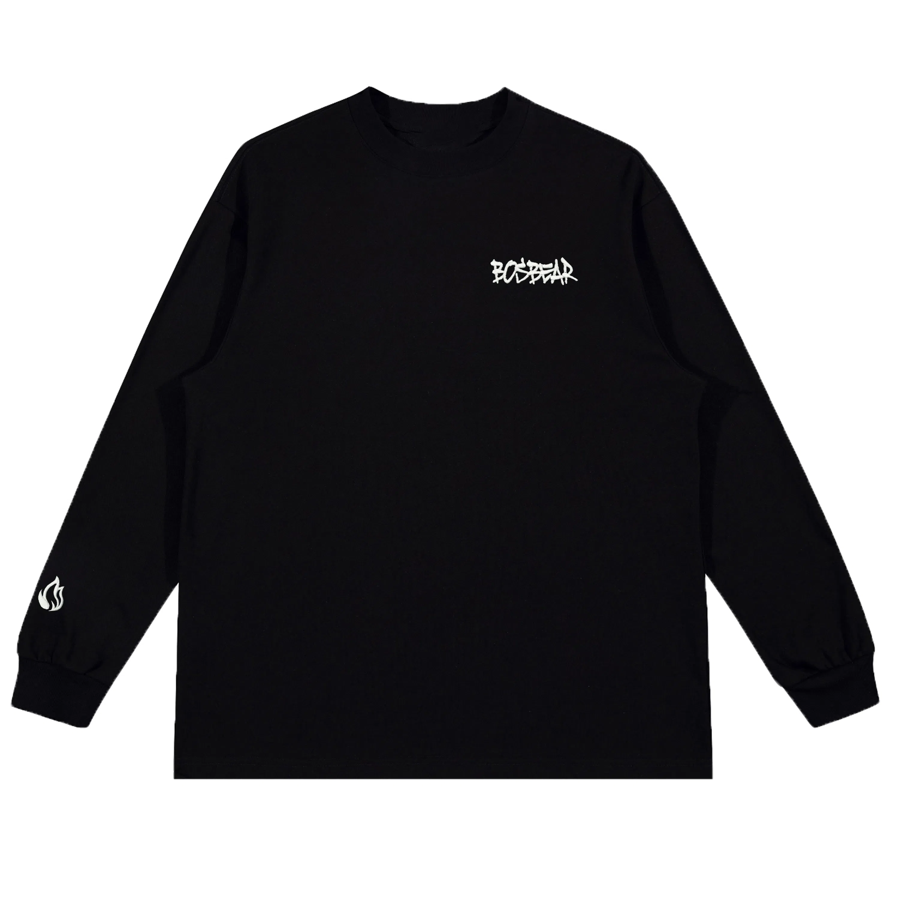 BOS BEAR LOGOT