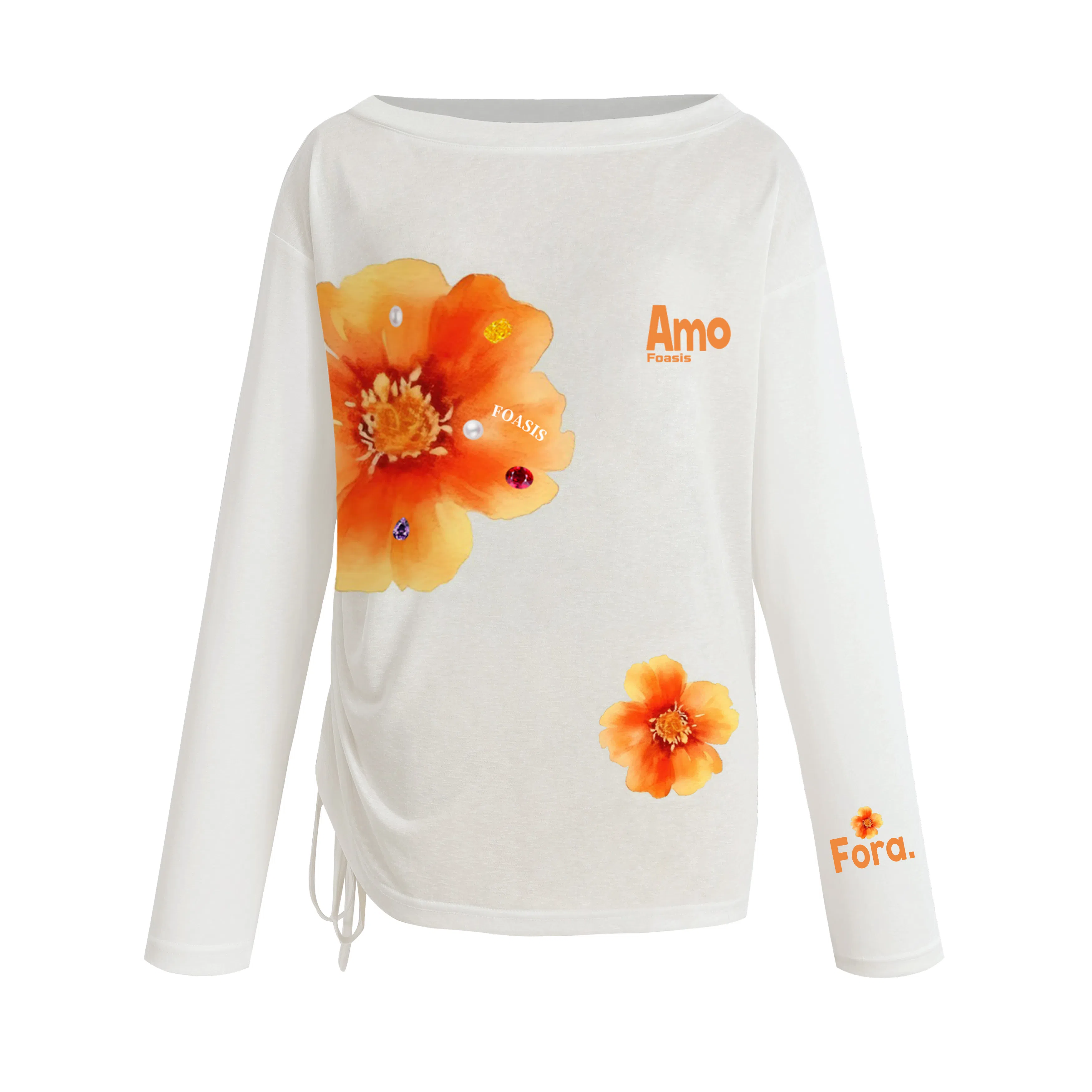 FOASIS T