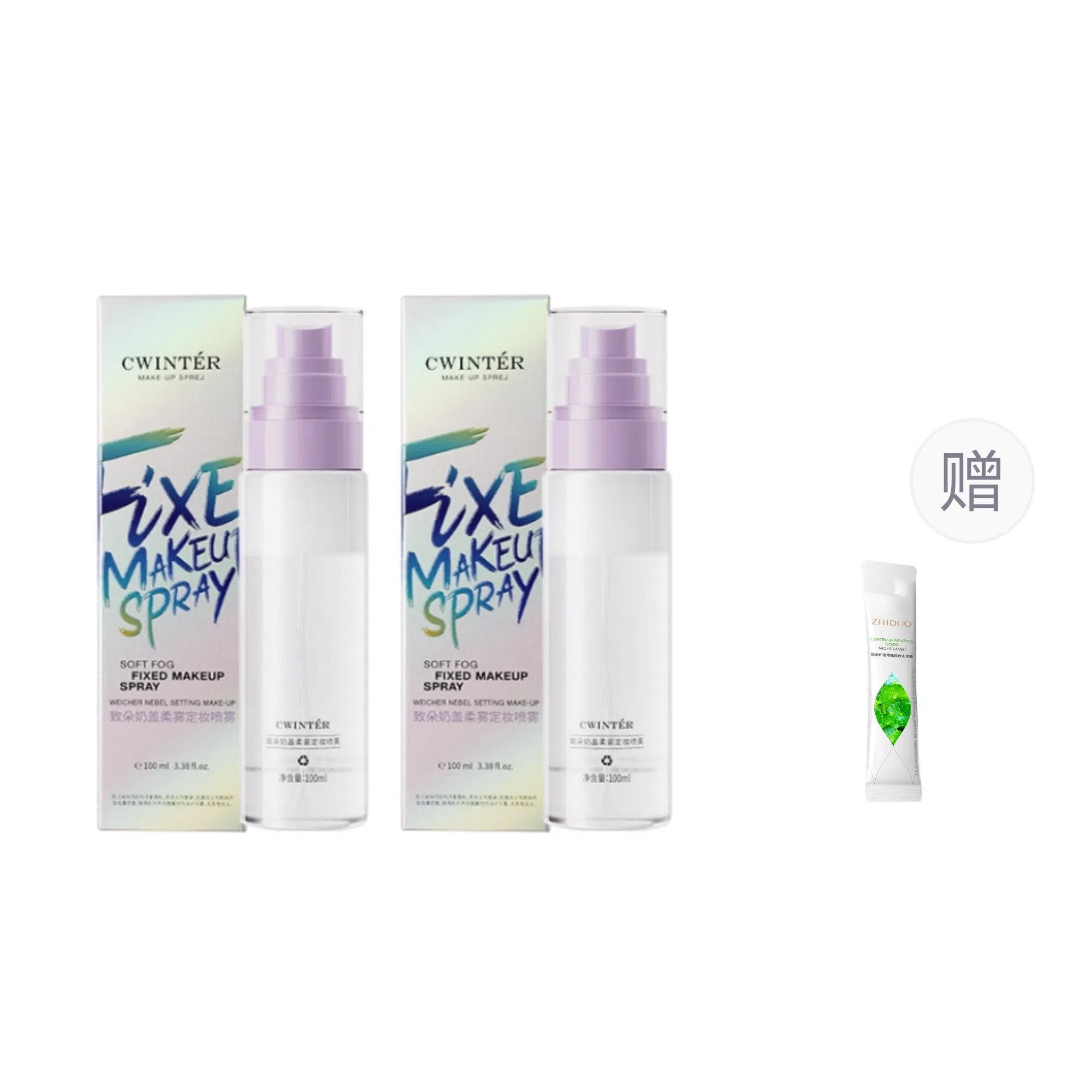 100ml
