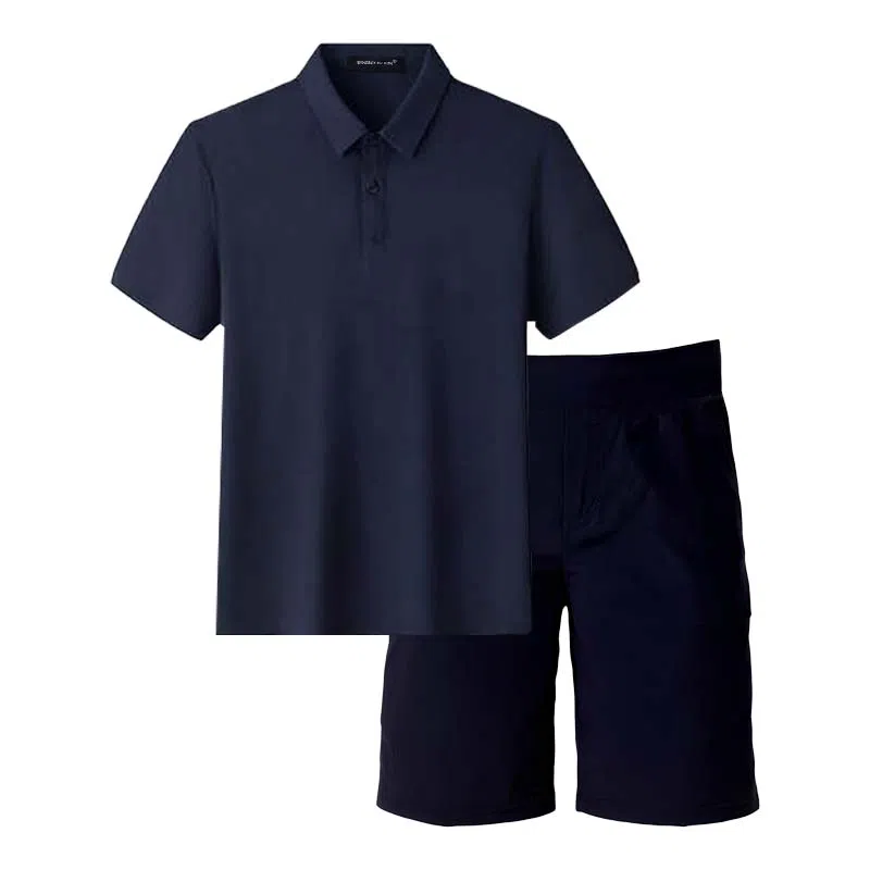 BANGBOY X IZTION Polo