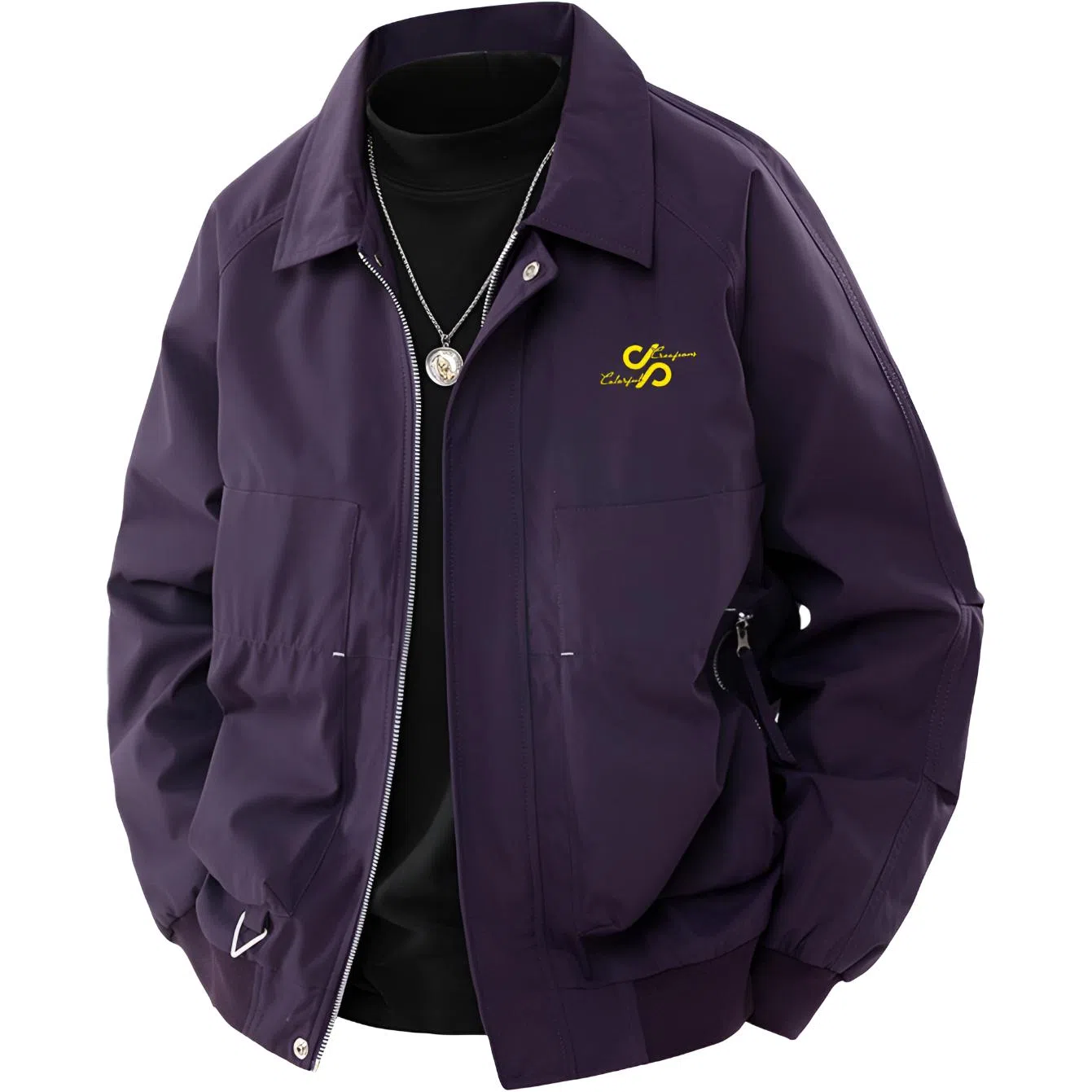 Colorful Creations logo